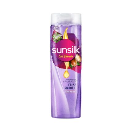 Sunsilk Oil Blends Rosemary & Argan Oil Shampoo 380ml